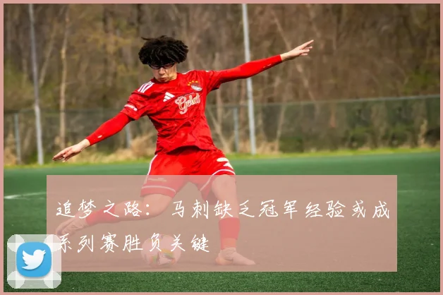 追梦之路：马刺缺乏冠军经验或成系列赛胜负关键