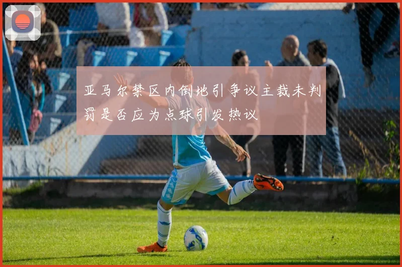 亚马尔禁区内倒地引争议主裁未判罚是否应为点球引发热议